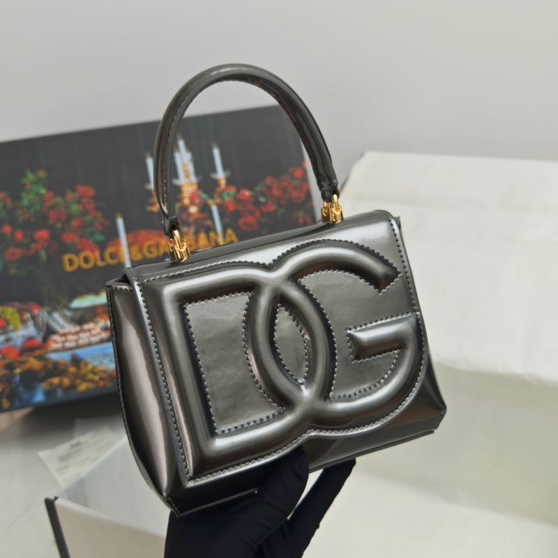 Dolce Gabbana Top Handle Bags